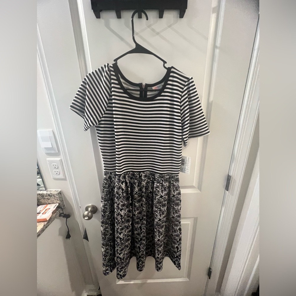 LuLaRoe Dress